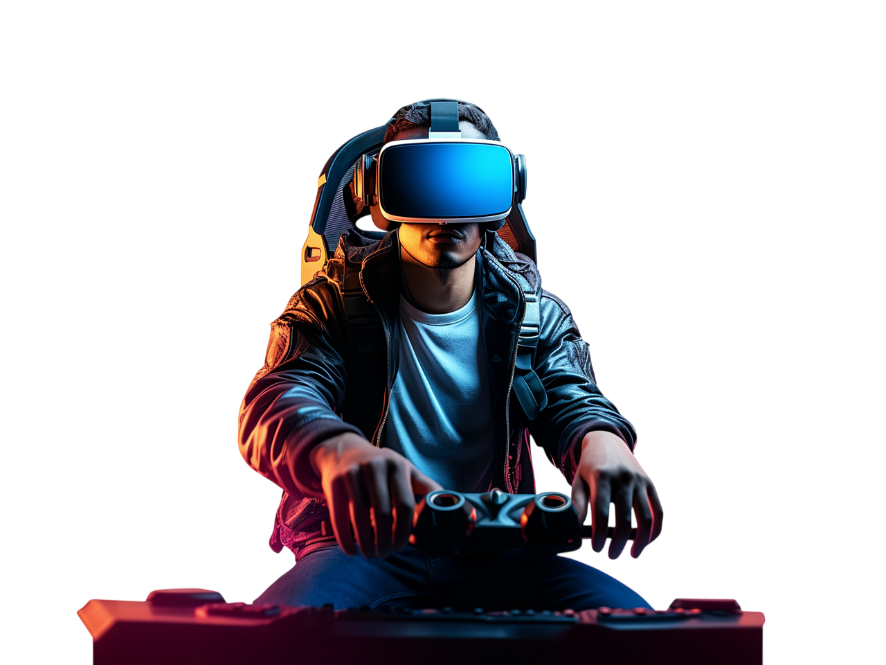Player